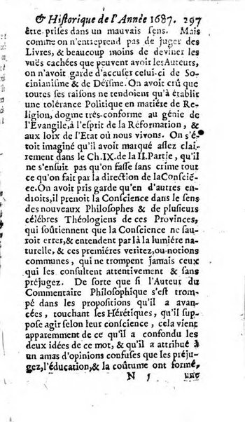 Bibliotheque universelle et historique de l'annee ...