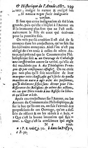 Bibliotheque universelle et historique de l'annee ...