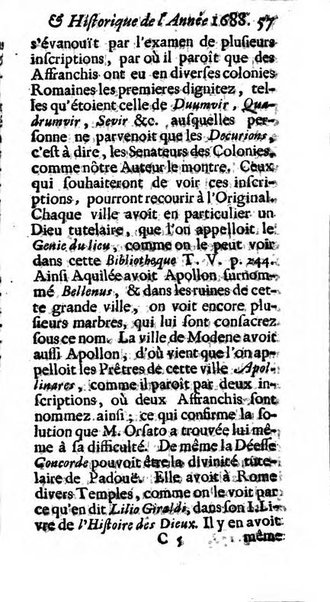 Bibliotheque universelle et historique de l'annee ...