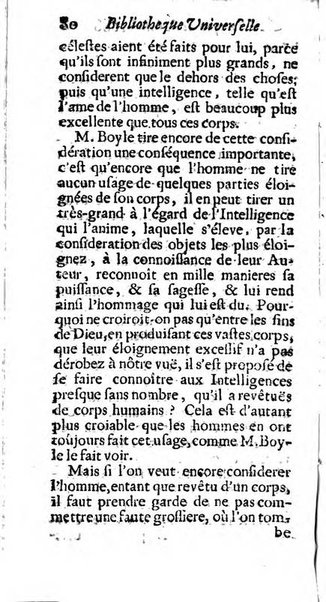 Bibliotheque universelle et historique de l'annee ...