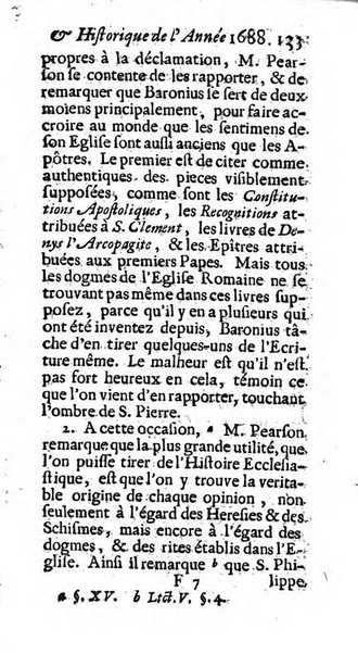 Bibliotheque universelle et historique de l'annee ...