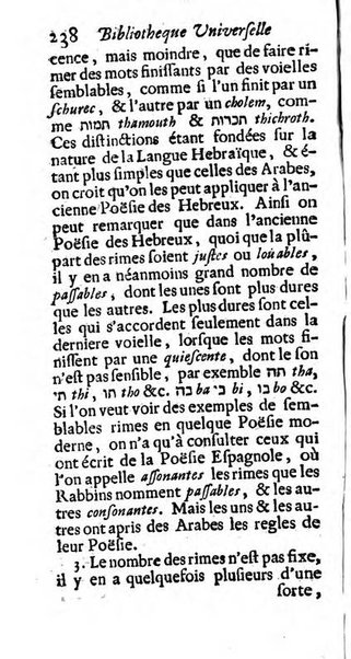 Bibliotheque universelle et historique de l'annee ...