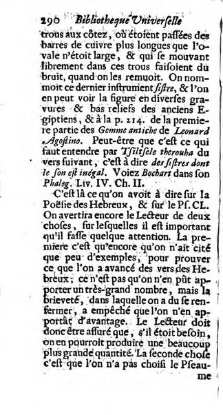 Bibliotheque universelle et historique de l'annee ...