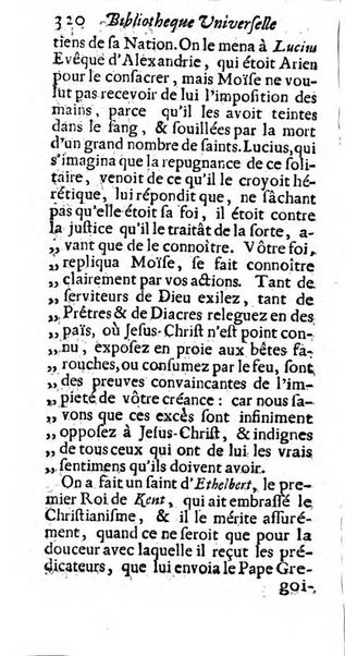 Bibliotheque universelle et historique de l'annee ...