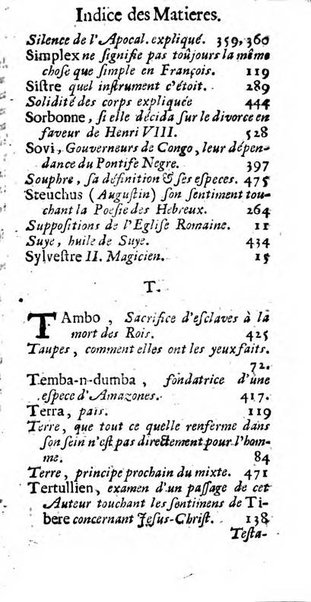 Bibliotheque universelle et historique de l'annee ...