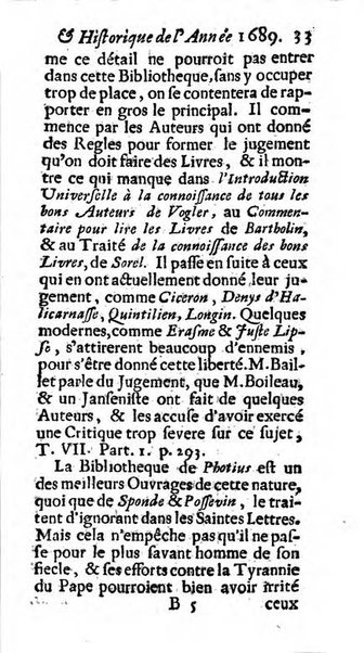 Bibliotheque universelle et historique de l'annee ...