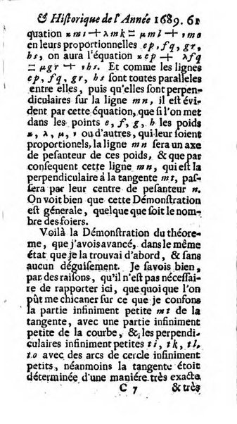 Bibliotheque universelle et historique de l'annee ...