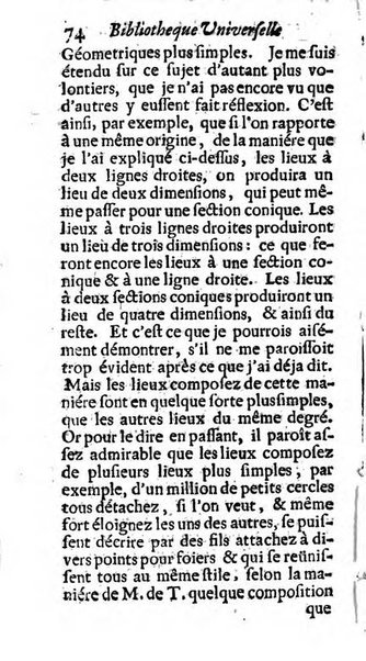 Bibliotheque universelle et historique de l'annee ...