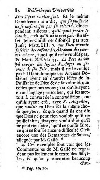 Bibliotheque universelle et historique de l'annee ...