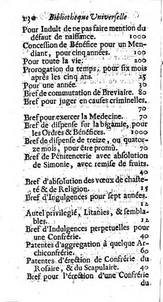 Bibliotheque universelle et historique de l'annee ...