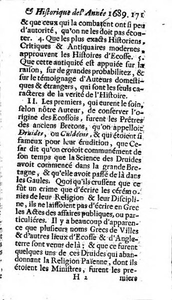 Bibliotheque universelle et historique de l'annee ...