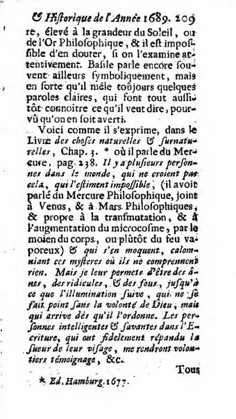 Bibliotheque universelle et historique de l'annee ...