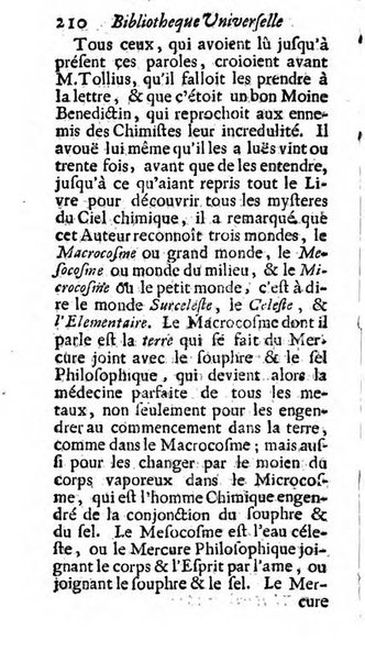 Bibliotheque universelle et historique de l'annee ...