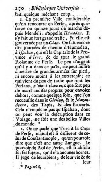 Bibliotheque universelle et historique de l'annee ...