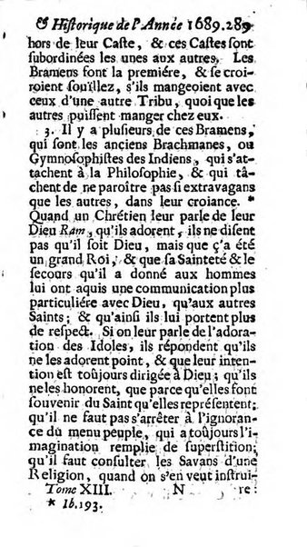 Bibliotheque universelle et historique de l'annee ...