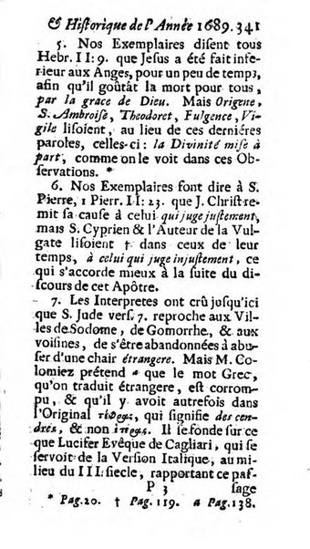 Bibliotheque universelle et historique de l'annee ...