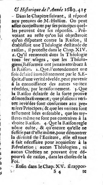 Bibliotheque universelle et historique de l'annee ...