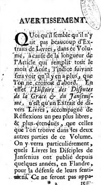 Bibliotheque universelle et historique de l'annee ...