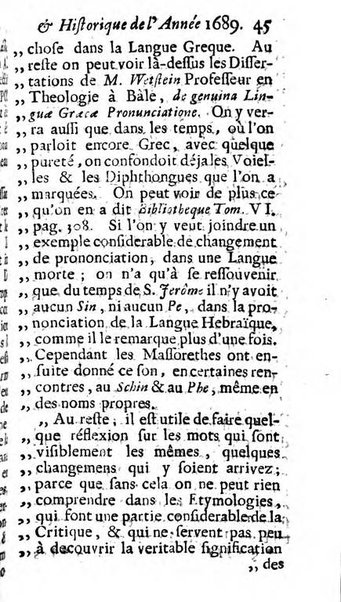 Bibliotheque universelle et historique de l'annee ...