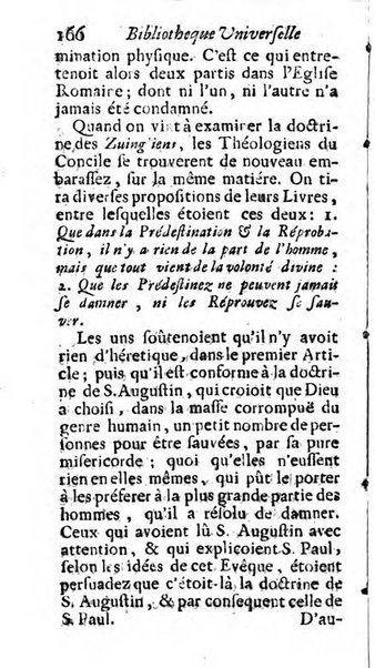 Bibliotheque universelle et historique de l'annee ...