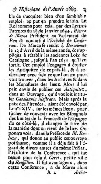 Bibliotheque universelle et historique de l'annee ...