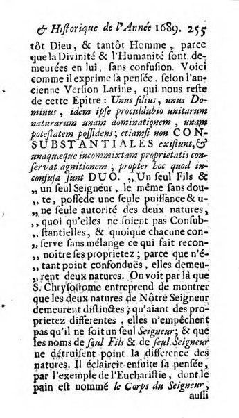 Bibliotheque universelle et historique de l'annee ...