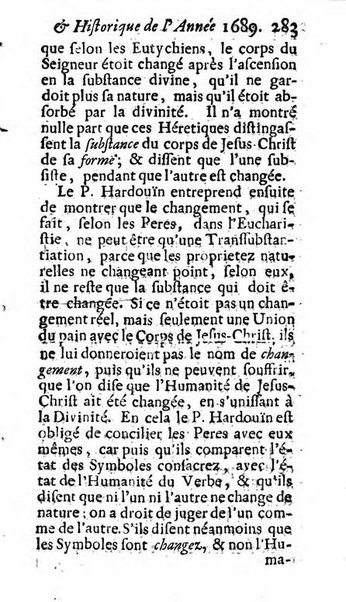 Bibliotheque universelle et historique de l'annee ...