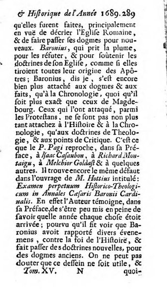 Bibliotheque universelle et historique de l'annee ...