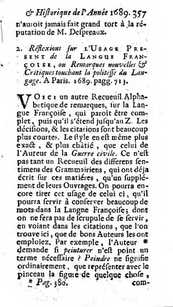 Bibliotheque universelle et historique de l'annee ...