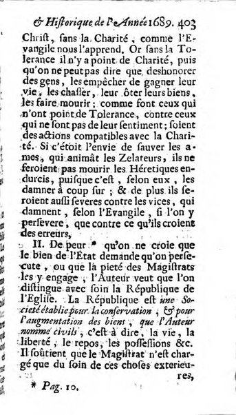 Bibliotheque universelle et historique de l'annee ...