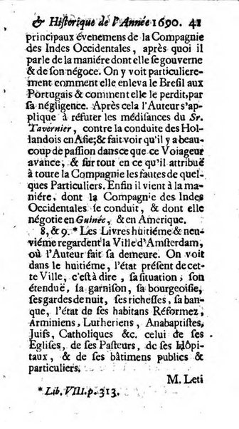 Bibliotheque universelle et historique de l'annee ...