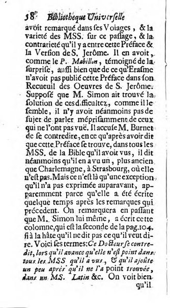 Bibliotheque universelle et historique de l'annee ...