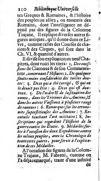 Bibliotheque universelle et historique de l'annee ...