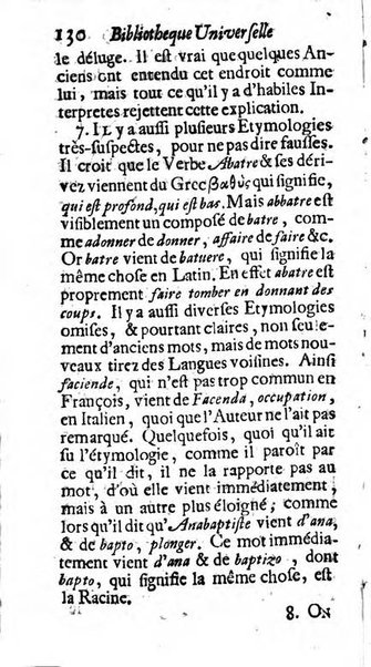 Bibliotheque universelle et historique de l'annee ...