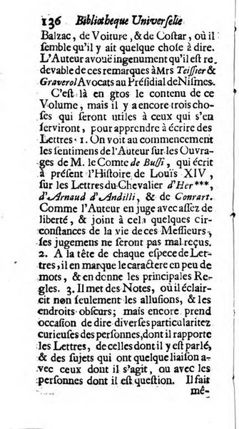 Bibliotheque universelle et historique de l'annee ...