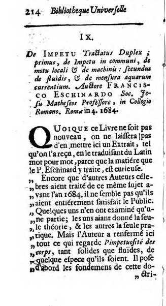 Bibliotheque universelle et historique de l'annee ...