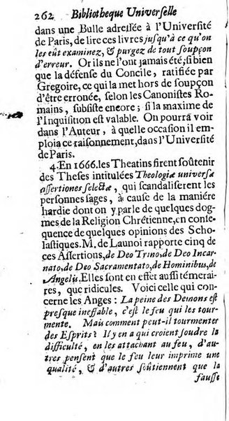 Bibliotheque universelle et historique de l'annee ...