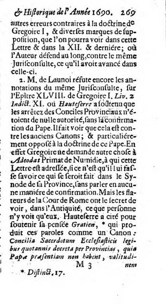 Bibliotheque universelle et historique de l'annee ...