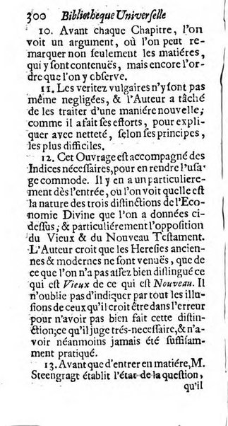 Bibliotheque universelle et historique de l'annee ...