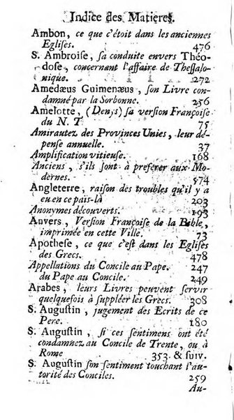 Bibliotheque universelle et historique de l'annee ...