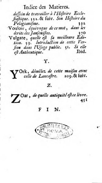 Bibliotheque universelle et historique de l'annee ...