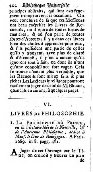 Bibliotheque universelle et historique de l'annee ...