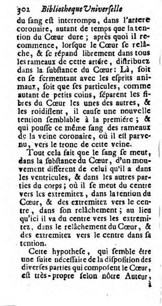 Bibliotheque universelle et historique de l'annee ...