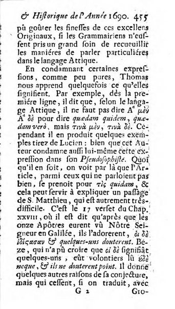 Bibliotheque universelle et historique de l'annee ...