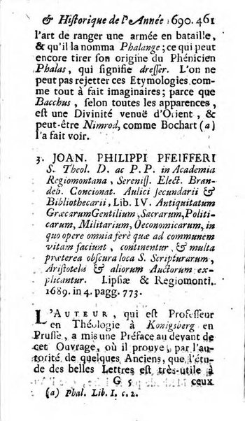 Bibliotheque universelle et historique de l'annee ...