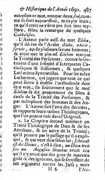 Bibliotheque universelle et historique de l'annee ...