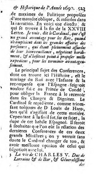 Bibliotheque universelle et historique de l'annee ...