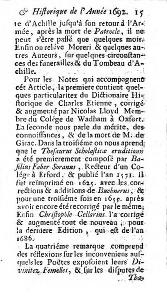 Bibliotheque universelle et historique de l'annee ...