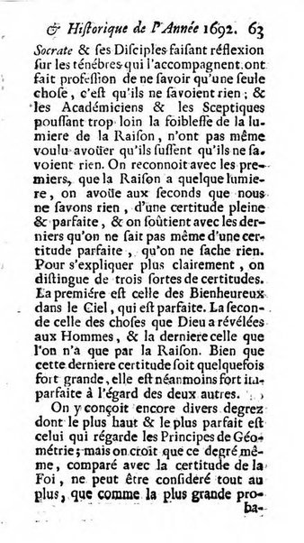 Bibliotheque universelle et historique de l'annee ...