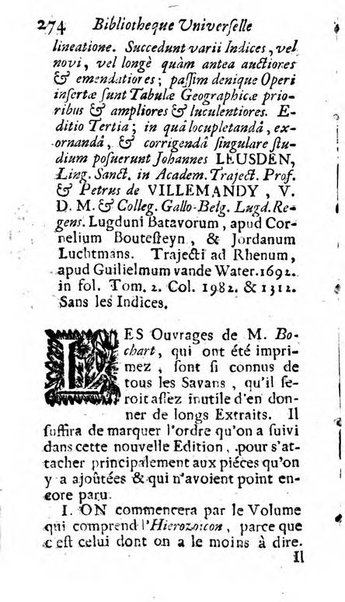 Bibliotheque universelle et historique de l'annee ...